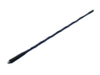 Ram 68273987AA MAST Antenna