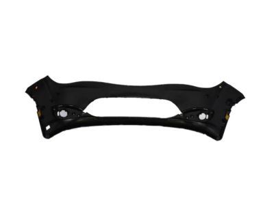 Mopar 68312404AA Fascia Front Primed