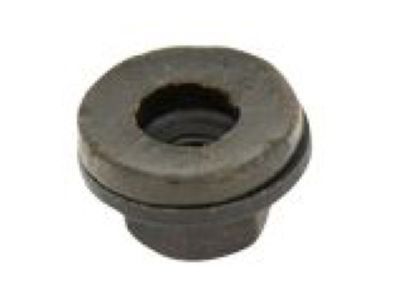 Jeep 34201358 NUT 1987
