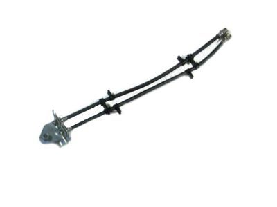 Ram 2500 Hydraulic Hose - 5154263AC