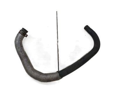 Chrysler 5058309AA HOSE Heater Supply