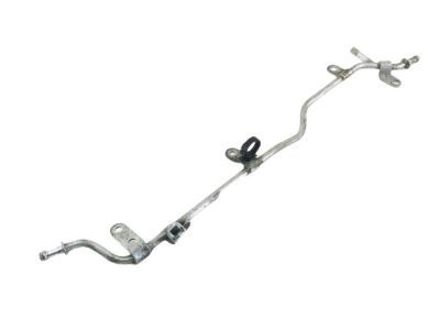 Chrysler 5085283AA TUBE Fuel Supply