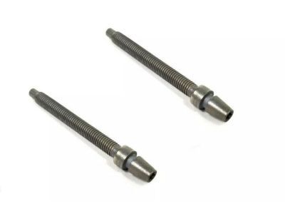 Jeep 55078114AB SCREW Headlamp Horizontal Adjustment