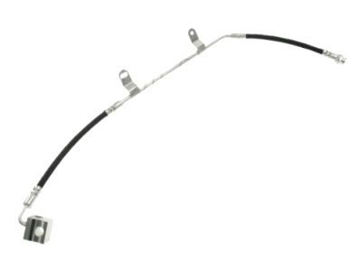 2004 Jeep Grand Cherokee Brake Line - V1128096AA
