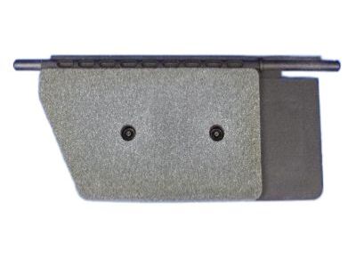 Dodge 4778420 DOOR Floor Defroster Duct