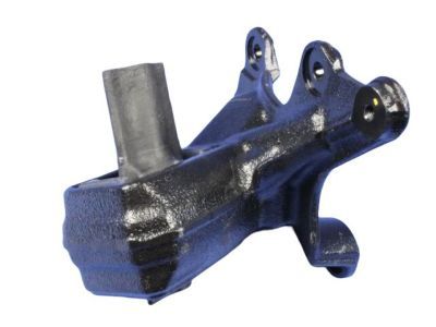 Jeep 52059943AE ISOLATOR Engine Mount