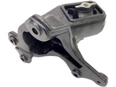Jeep 52059943AE ISOLATOR Engine Mount