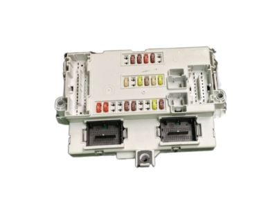 Mopar 68273182AB Module Body Controller