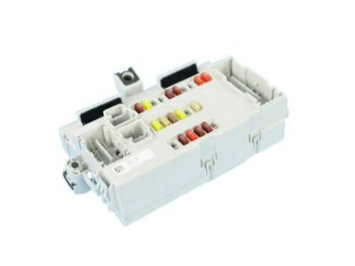 Mopar 68273182AB Module Body Controller