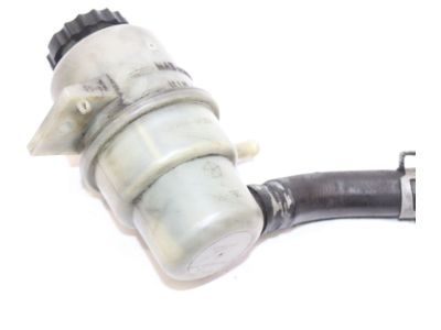 Jeep Power Steering Reservoir - 52125237AA