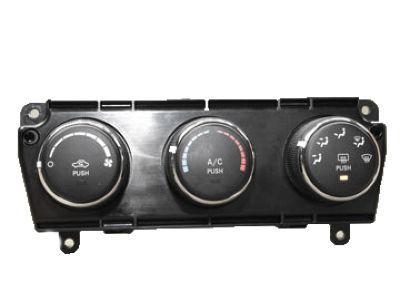 Jeep A/C Switch - 55111168AE