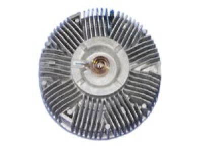 Dodge 52028760 DRIVE Fan