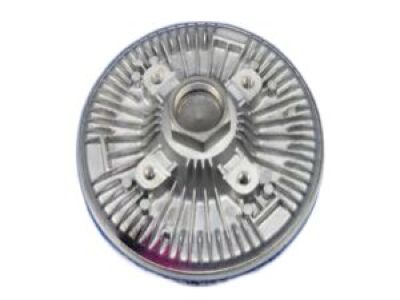 Dodge 52028760 DRIVE Fan