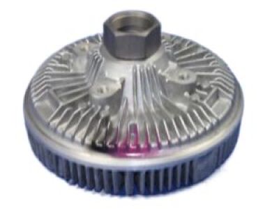 Dodge 52028760 DRIVE Fan