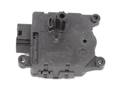 Mopar 68004016AA Actuator