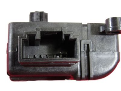 Mopar 68004016AA Actuator