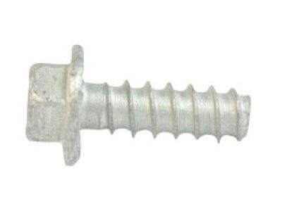 Jeep 6508074AA SCREW Tapping