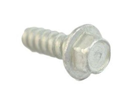 Jeep 6508074AA SCREW Tapping