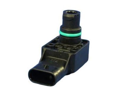 Jeep Cherokee MAP Sensor - 5149174AB