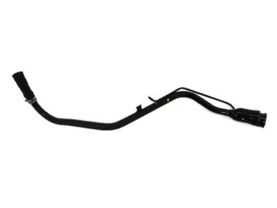 Mopar 4584554AF Tube Fuel Filler