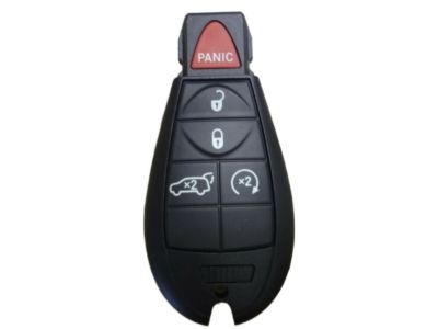 Dodge Durango Transmitter - 5026538AG