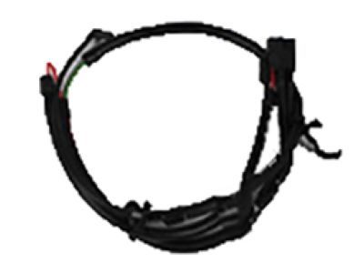 Dodge 52078361 HARNESS, Jumper To Rear Harness