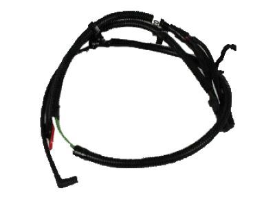 Dodge 52078361 HARNESS, Jumper To Rear Harness