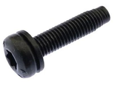 Jeep 68231973AB BOLT Torx M10X1.50X42.00