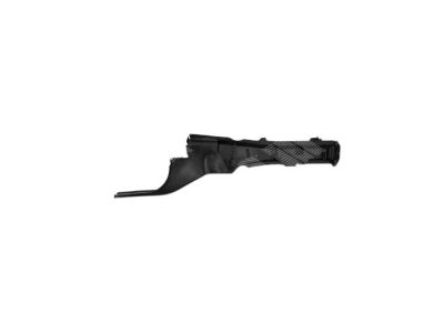 Mopar 68261522AC Rail Front Side Rail Front