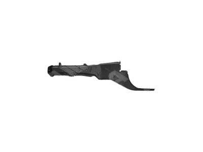Mopar 68261522AC Rail Front Side Rail Front