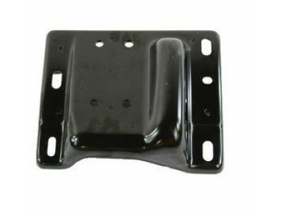 Ram 68196254AA BRACKET Bumper