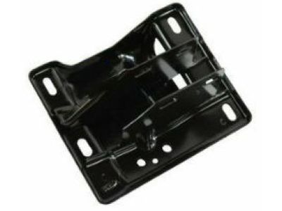 Ram 68196254AA BRACKET Bumper