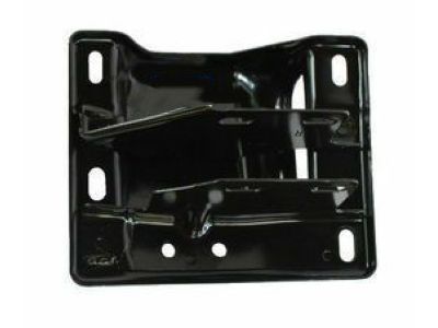 Ram 68196254AA BRACKET Bumper