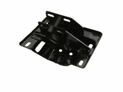 Ram 68196254AA BRACKET Bumper