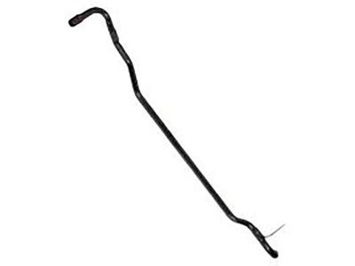 Ram 68210194AB BRACE EGR Cooler Tube