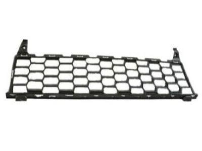Mopar 5XB46LXHAA Lower Grille, Front