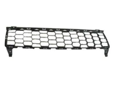 Mopar 5XB46LXHAA Lower Grille, Front
