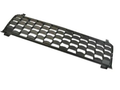 Mopar 5XB46LXHAA Lower Grille, Front