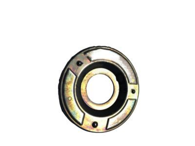 Jeep 5281264AA SHIELD Dust