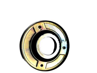 Jeep 5281264AA SHIELD Dust