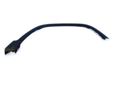 Mopar 68210308AF Flare, Front Upper Passenger Side