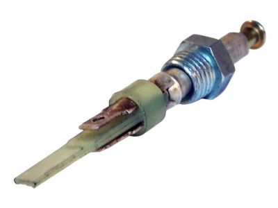 Chrysler Door Jamb Switch - 4687214