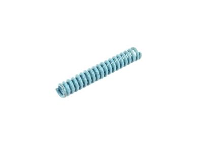 Chrysler 5019538AA SPRING Poppet Plunger