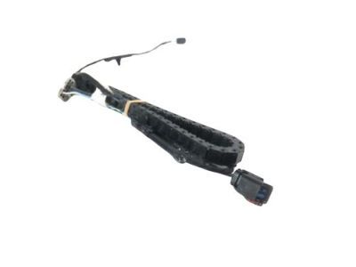 Ram 68211872AA WIRING Sliding Door Track Right