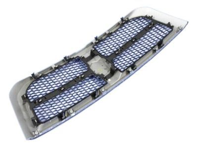 Mopar 1DA961S2AC Grille, Front