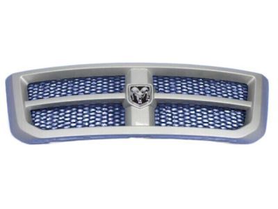 Mopar 1DA961S2AC Grille, Front
