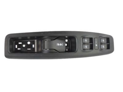 Mopar 5XY78LXHAA Window Switch, Front Driver Side