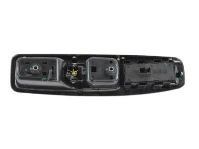 Mopar 5XY78LXHAA Window Switch, Front Driver Side