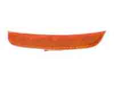 Mopar 5097517AA Side Marker Lamp