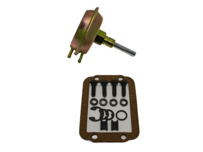 Dodge 4338578 MOTOR, Vacuum Disconnect